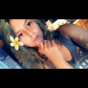 Meet your Posher, Natascha